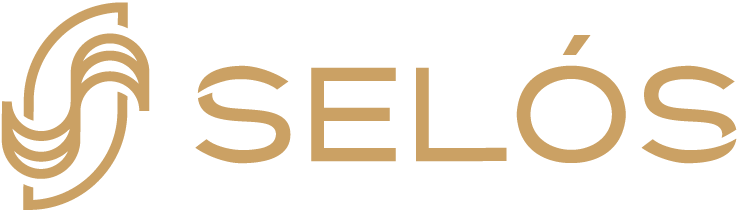 Selós logo